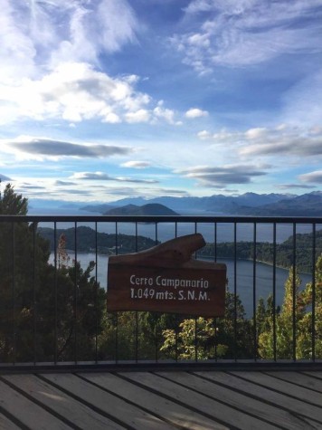 BARILOCHE