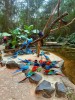 Thumbnail FOZ, CATARATAS &  BLUE PARK0